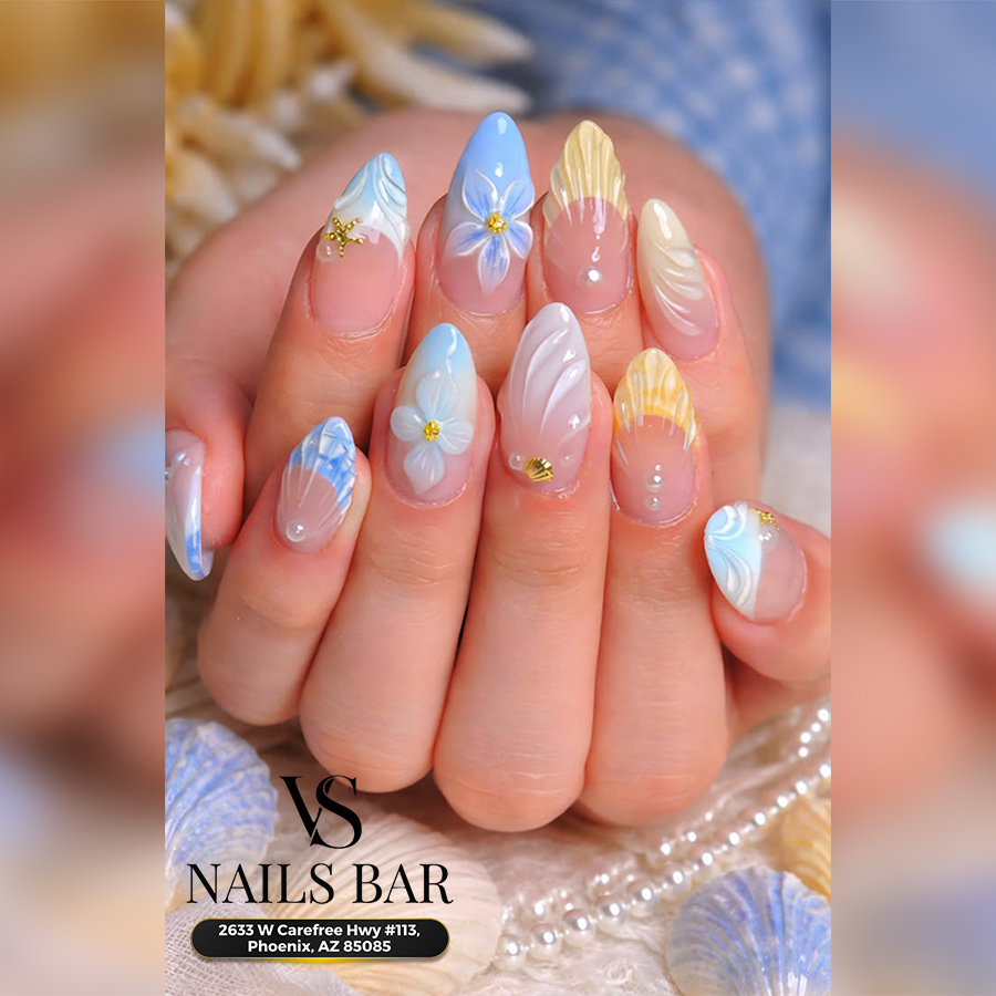 nail ideas